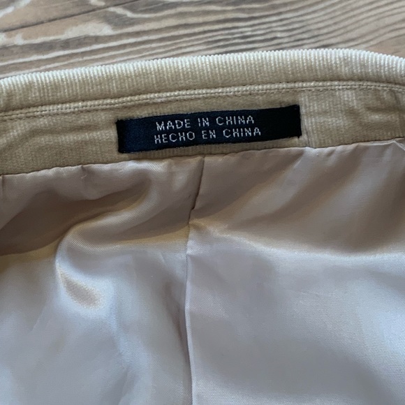 Men’s sports coat - Picture 6 of 8